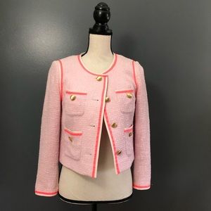 Beautiful J. Crew Blazer!!!!